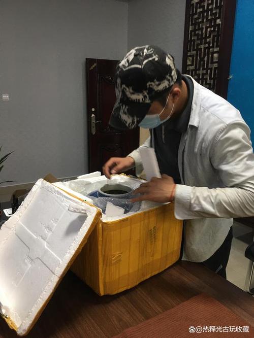 我们为什么专门只收藏牛津热释光鉴定到代的藏品