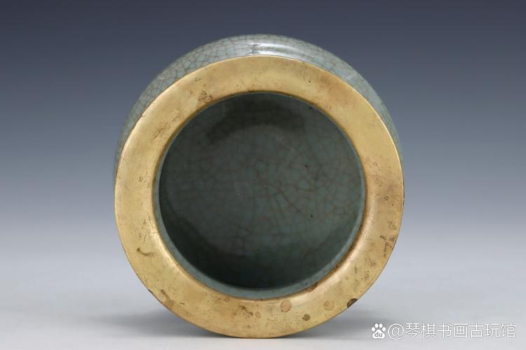 瓷器收藏古玩收藏古董# #收藏爱好# #古玩字画瓷器玉器古董鉴