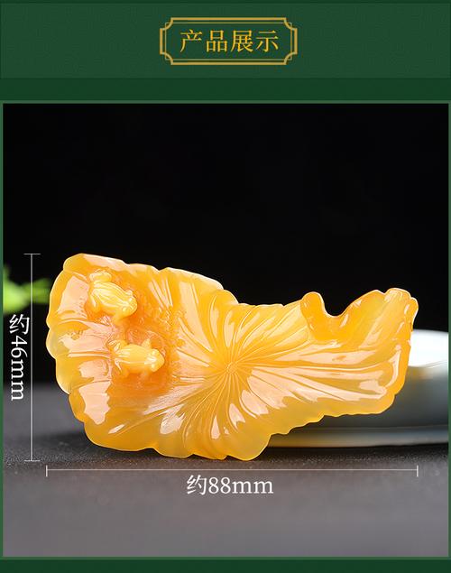 玉俏色巧雕呱呱来财小摆件青蛙莲蓬玉石玉器挂件收藏品附证书节日礼物